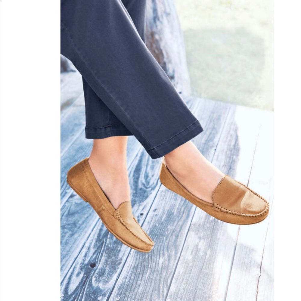 COPY - Comfortview Women's Wide Width The Milena Moccasin🐫🐪 - Picture 12 of 12
